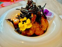 -玖尹-新派中式餐酒馆