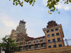 -集美鳌园景区