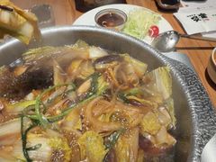 -炉胜·炉端烧·居酒屋