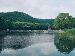 -九龙潭景区