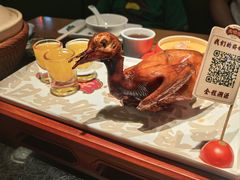 -大鸽饭(北京路店)
