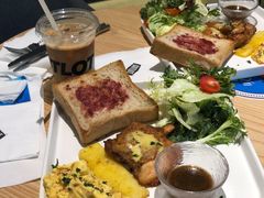 -GOTLOT COFFEE&KITCHEN角落厨房NOOK店