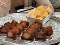 -椿记烧鹅(叠彩店)