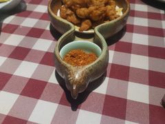 -辣不二地道川菜(汉水路店)