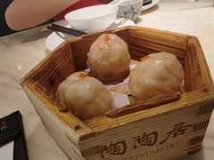 -陶陶居酒家(SM二期购物广场店)