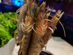 -阳光码头海鲜火锅(世纪大道店)