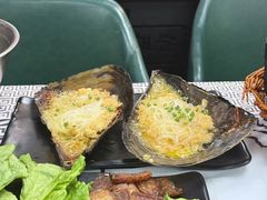 -云晓光头烧烤吧(德平路店)