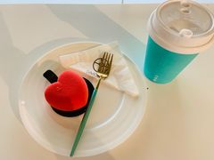 -西檬树SIMON·T轻奢蛋糕(大东方Max店)