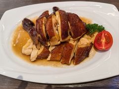 -新旺茶餐厅(鑫耀·光环live店)