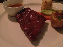 Steaking食间牛排(湖西路店)-食间牛排(湖西路店)