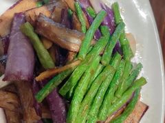 -阿娘家·原生态农家菜(国顺东路店)