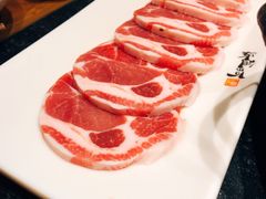 精品老肉片-纸盐河码头火锅(十八梯店)