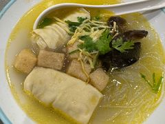 -小杨生煎(白玉兰广场店)