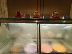 -云尚自助餐厅(佛山南海瞻云酒店)