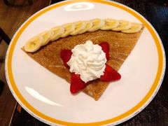榛果巧克力饼-La Creperie法餐厅(桃江路店)