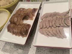 -玉林烤鸭店(垡头店)