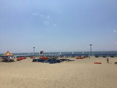 -海云台海滩