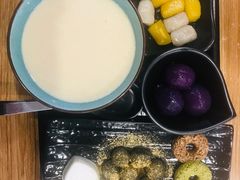 -鲜芋仙(太原街万达店)