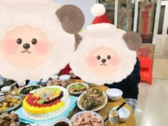 -好再来蛋糕房·生日蛋糕(老十字街南100米路西中兴路店)