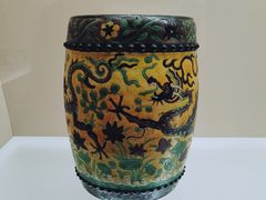 -上海博物馆(人民广场馆)