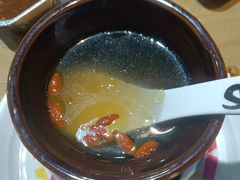 -苏格里岛自助海鲜火锅烧烤(大汉悦中心店)