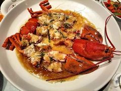 -明湖楼·经典鲁菜山东海鲜(大明湖店)