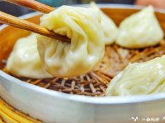 -鲁氏汤包王(长白街店)