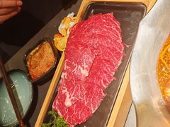 -湊湊火锅·茶憩(合生汇购物中心店)