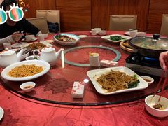-朱仔记食府(江南大道店)