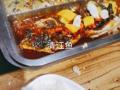 -尚渔味双拼烤鱼(燕郊永旺店)