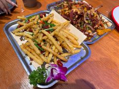 -路边羊烧烤酒场(宝带路店)