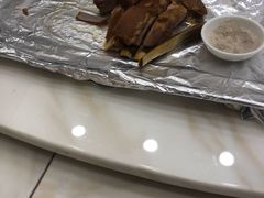 -梅龙镇酒家(南京西路总店)