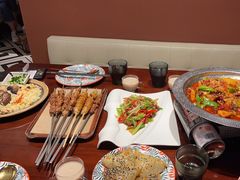 -那拉提之疆·新疆菜(美院店)