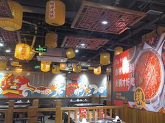-井格·重庆火锅(王府井店)