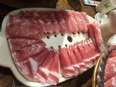 -额尔敦草原涮羊肉·烧烤(冻青树总店)
