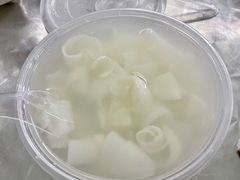-老胡甜汤(龙眼店)
