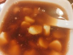汤圆-邓莽子老火锅(中兴路总店)
