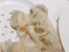 -双合园·海鲜水饺青岛菜(九水东路店)