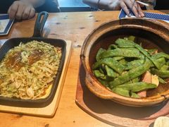-肉串汪(月坛店)