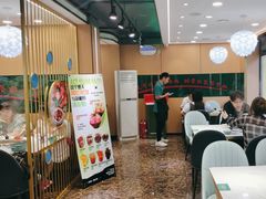 -满兴咱妈烀饼铁锅炖(兰州北街店)