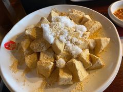 -辛氏火炉·韩式古法烤肉(松北店)