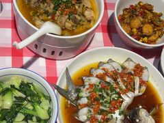 -好帮厨·下饭浏阳菜·坚持现炒(月湖店)