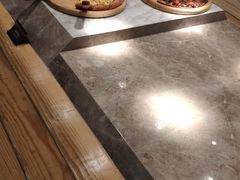 -比格比萨自助(逗号立方店)