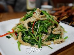 -西北朗益和穆斯林餐厅