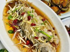 -来之顺海鲜菜馆·青岛菜·始于1993(栈桥店)