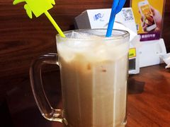 招牌奶茶-阿娜尔·新疆菜(宜家荟聚中心店)