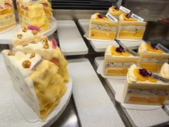 -PAOPAO Bakery&Café(港汇店)