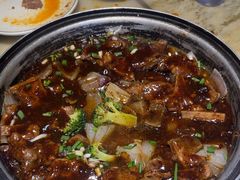 -常和州·夜宵大排档(常州单店)