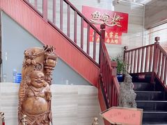 -楚鱼王·河鲜·湖北菜(华农店)