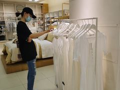 -ZARA HOME(长楹天街购物中心店)